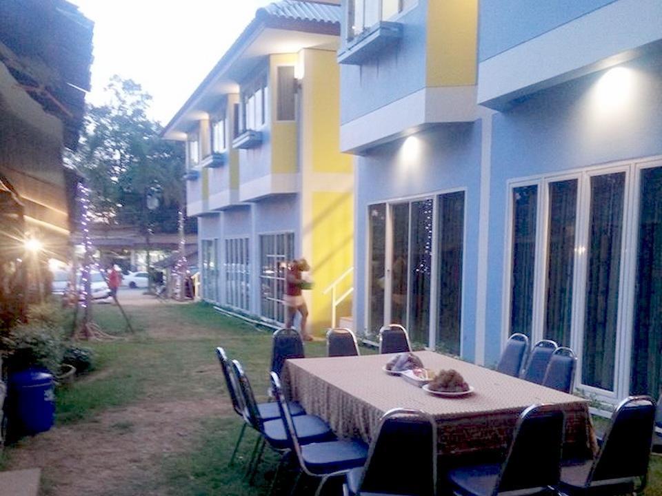Arunee Resort Koh Chang Exterior photo