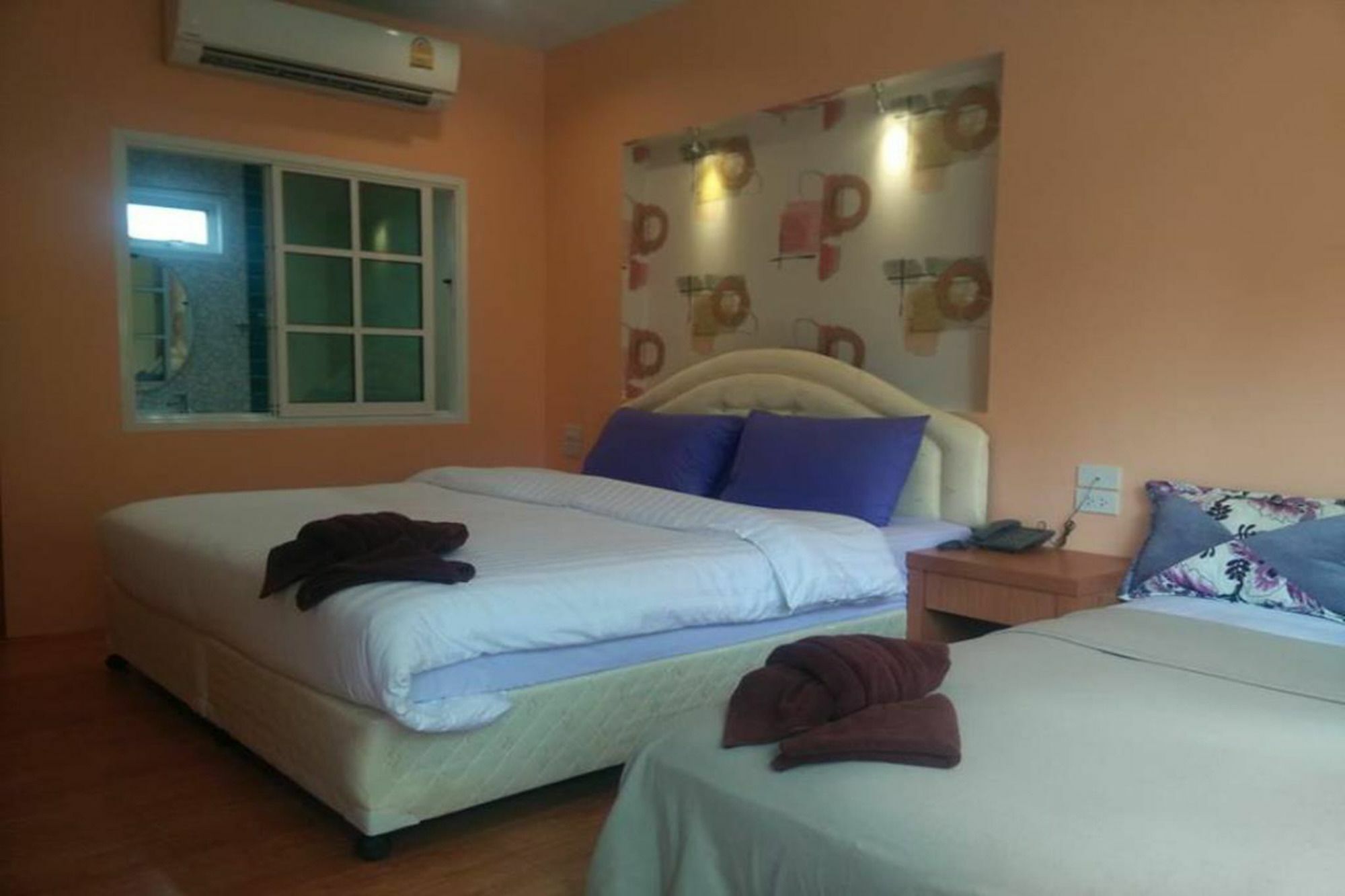 Arunee Resort Koh Chang Exterior photo