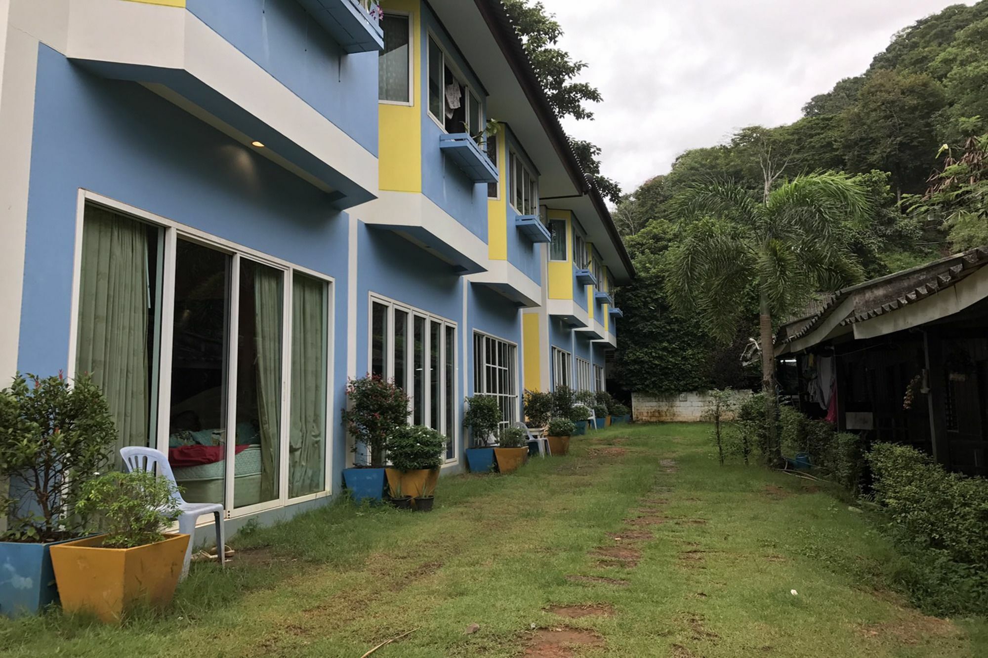 Arunee Resort Koh Chang Exterior photo